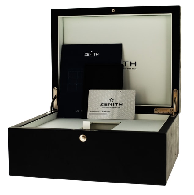 Zenith Defy 49.9000.670/77.R782 Image 5